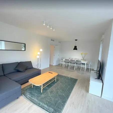 Nueva Andalucia, For Rent *