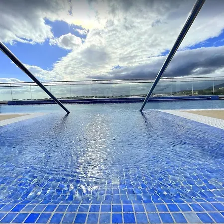 Apartament Nueva Andalucia, For Rent