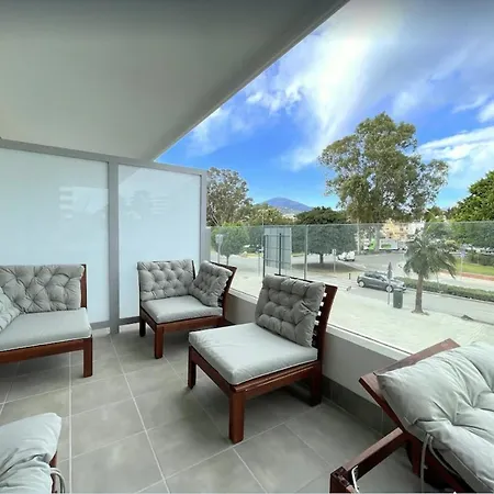 Nueva Andalucia, For Rent Marbella