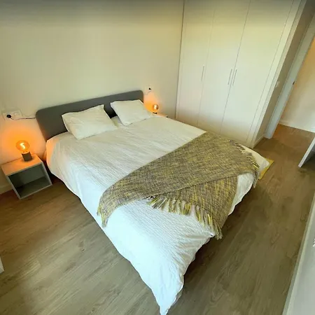 Apartment Nueva Andalucia, For Rent Marbella