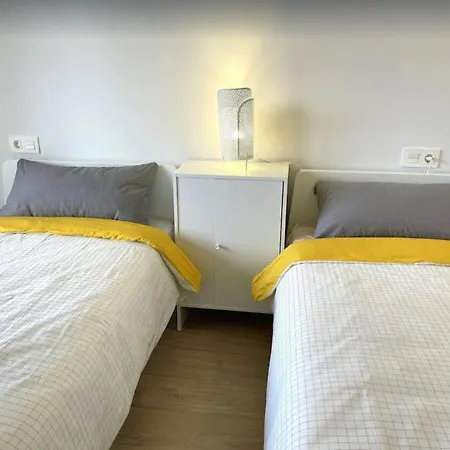 Apartment Nueva Andalucia, For Rent *