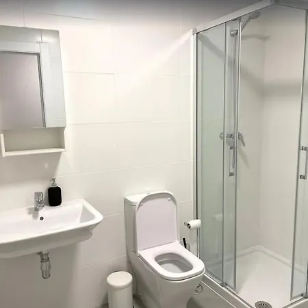 Apartment Nueva Andalucia, For Rent Marbella