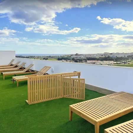 Nueva Andalucia, For Rent Apartment