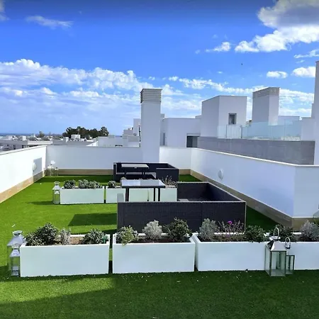 Apartment Nueva Andalucia, For Rent Marbella