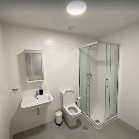 Apartment Nueva Andalucia, For Rent *