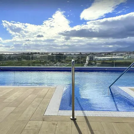 Apartment Nueva Andalucia, For Rent Marbella