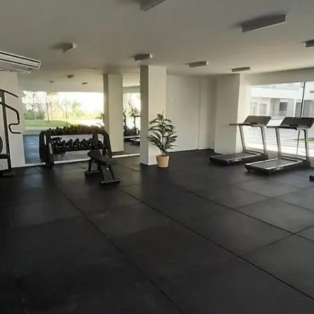 Apartment Nueva Andalucia, For Rent Marbella