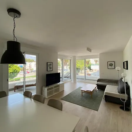 Apartment Nueva Andalucia, For Rent