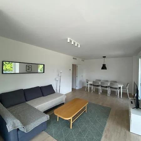 Nueva Andalucia, For Rent Marbella