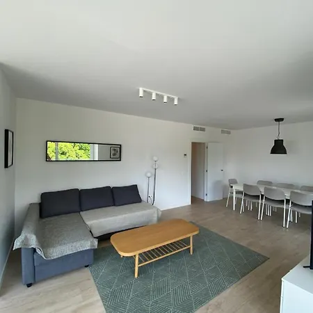 Nueva Andalucia, For Rent Apartment Marbella