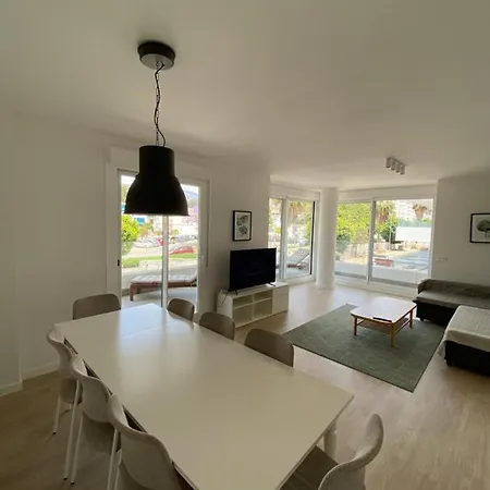 Nueva Andalucia, For Rent Apartment *